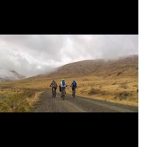 Meet your Posher, Asher